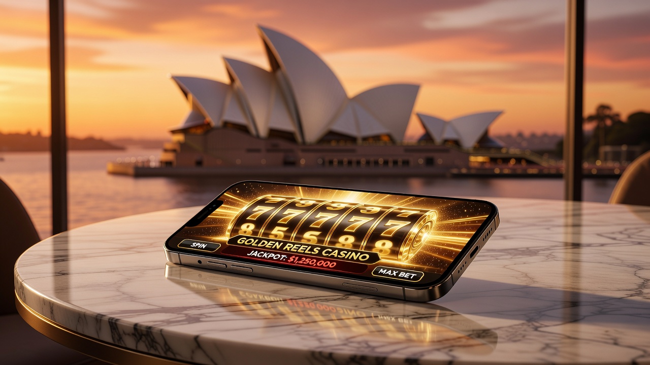 Top Picks: Best Online Casinos Australia for Real Money in 2026 - best online casino australia real money