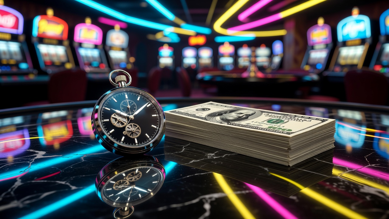 Strategies for Faster Cashouts and Payouts - online casinos that pay real money instantly