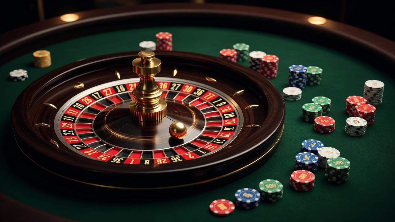 Games with the Best Payout Online Casino Real Money Potential - best payout online casino real money