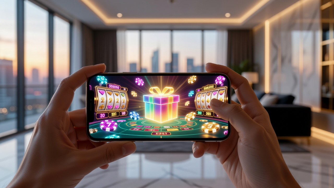 How to Claim Your Real Money No Deposit Bonus in 2026 - real money casino no deposit bonus