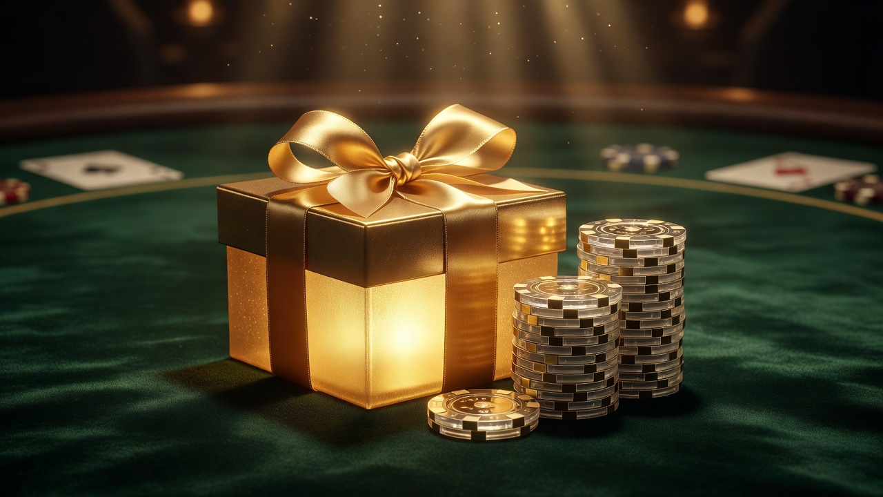 What Are Free Real Money No Deposit Casino Bonuses? - free real money casino no deposit australia