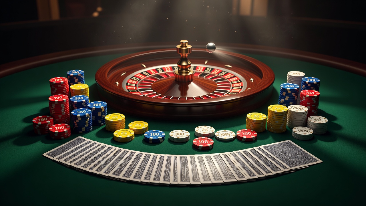 Types of Free Real Money Casino No Deposit Australia Offers - free real money casino no deposit australia
