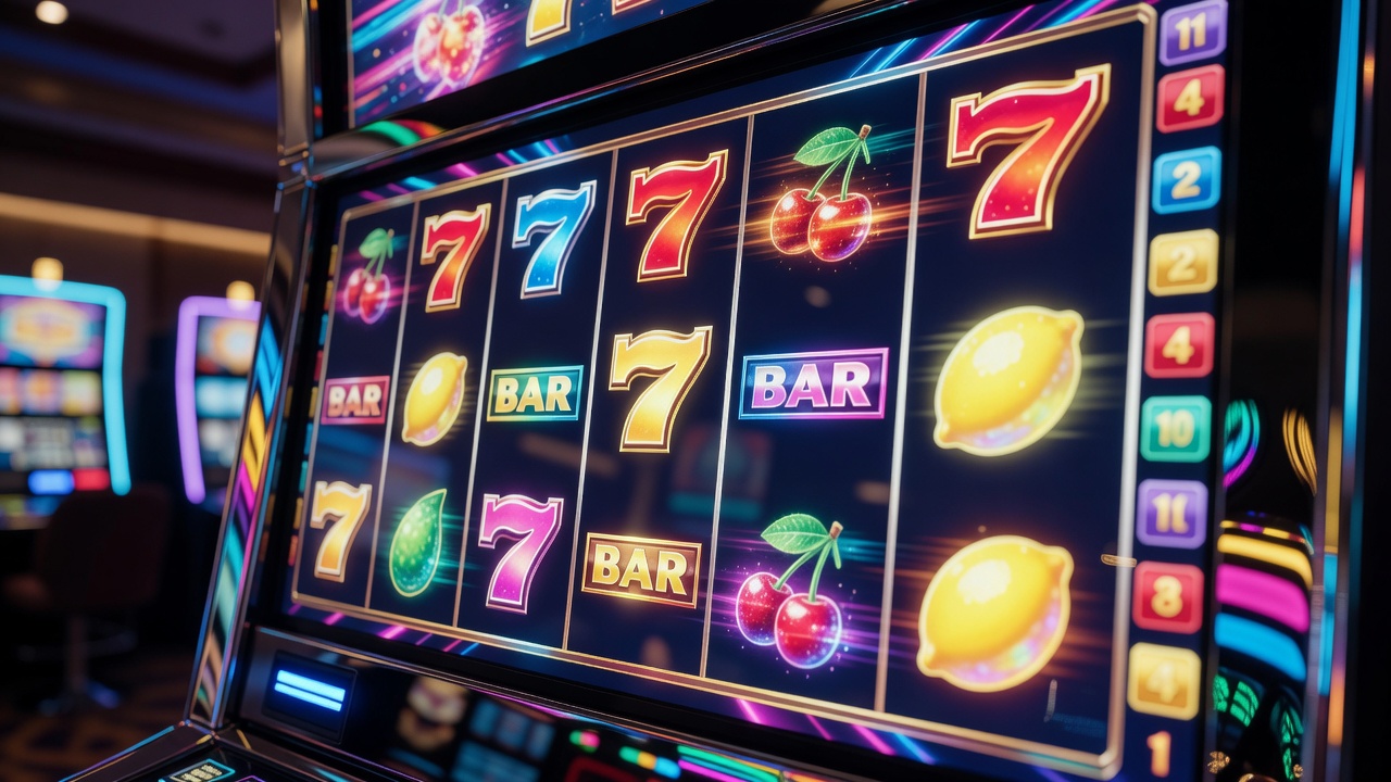 Exploring Games and Software Providers - luckyhills casino
