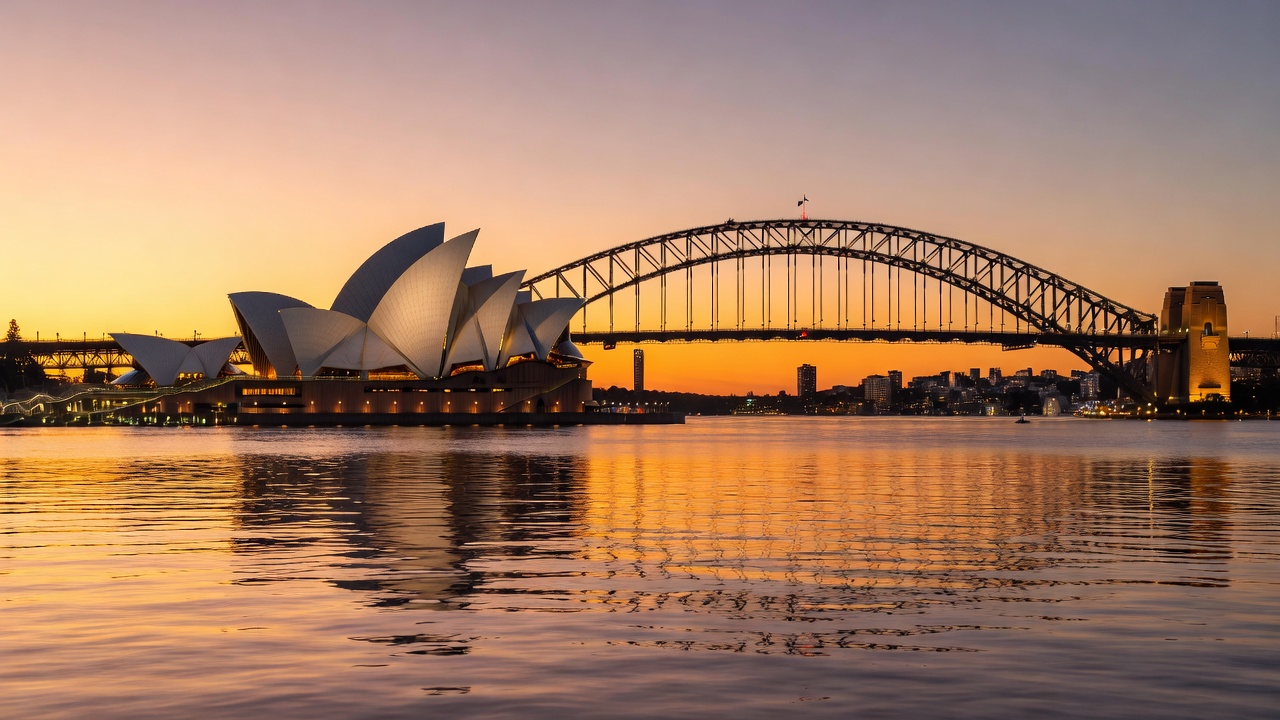 About Australia: The Local Context - national casino australia