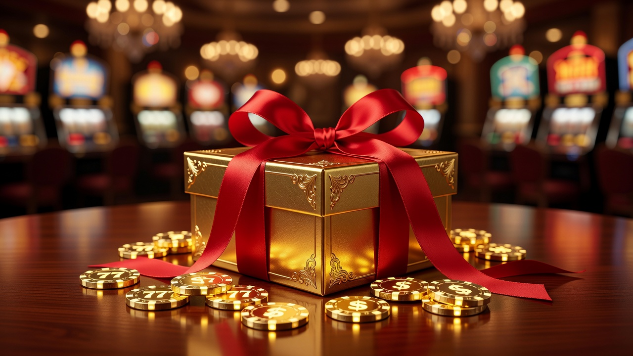 RickyCasino Bonuses and Promotions - ricky casino review