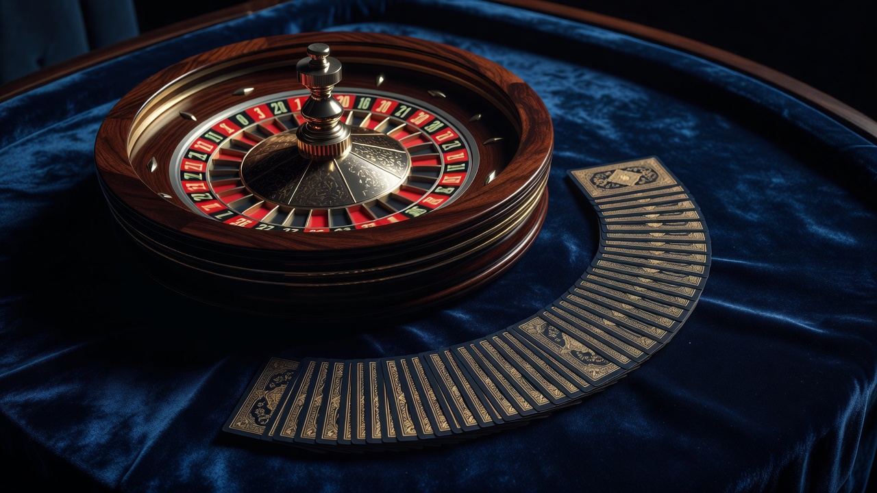 Ricky Casino Review: Game Selection - ricky casino review
